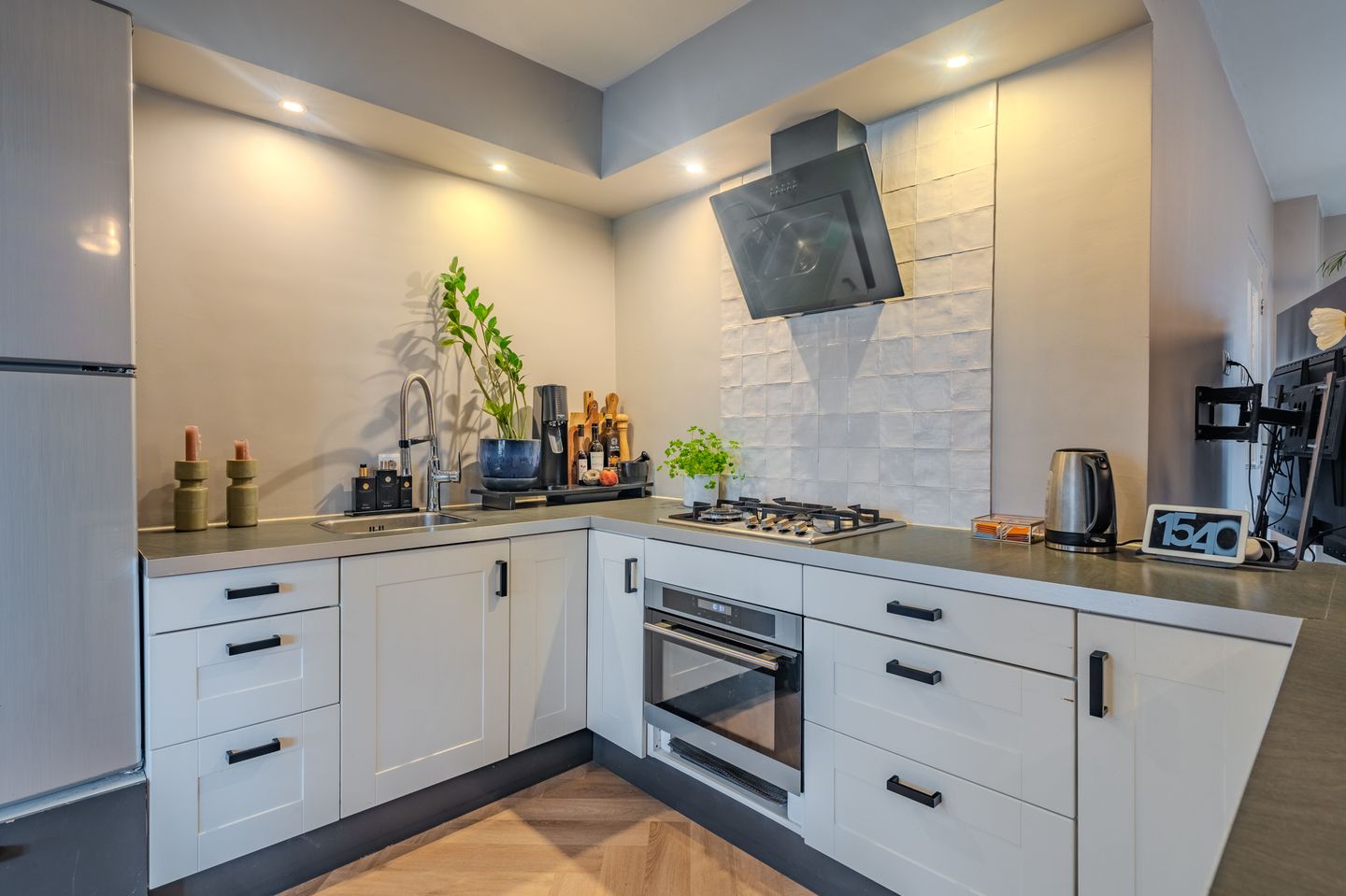 Foto 20 van M.A. de Ruyterlaan 39