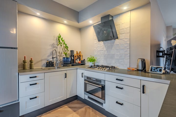 Foto 20 van M.A. de Ruyterlaan 39