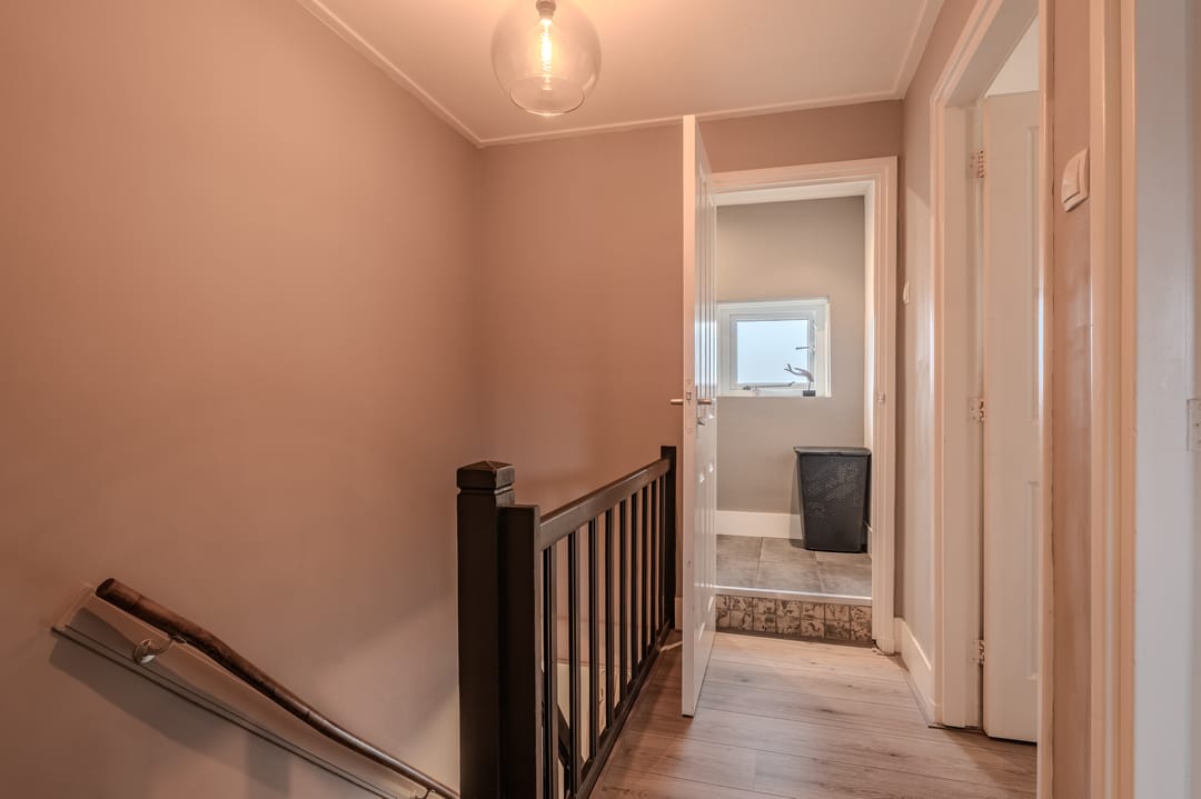 Foto 22 van M.A. de Ruyterlaan 39