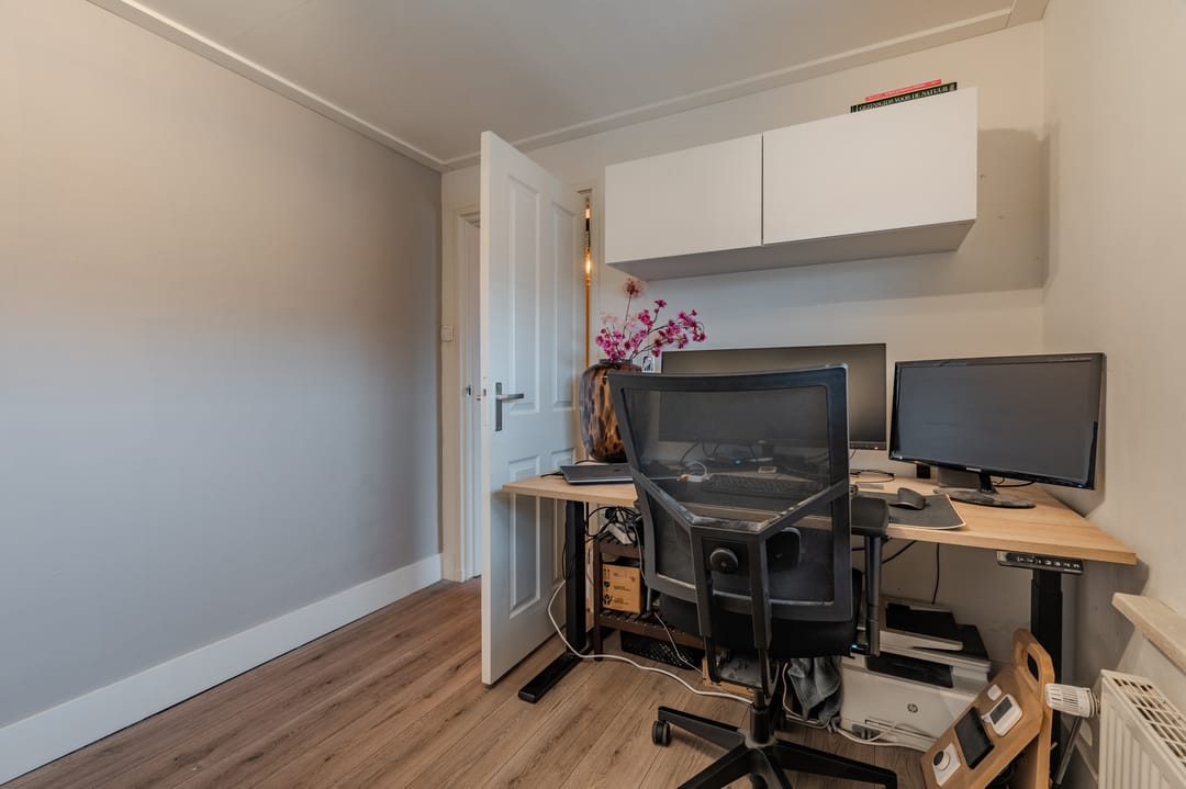 Foto 28 van M.A. de Ruyterlaan 39