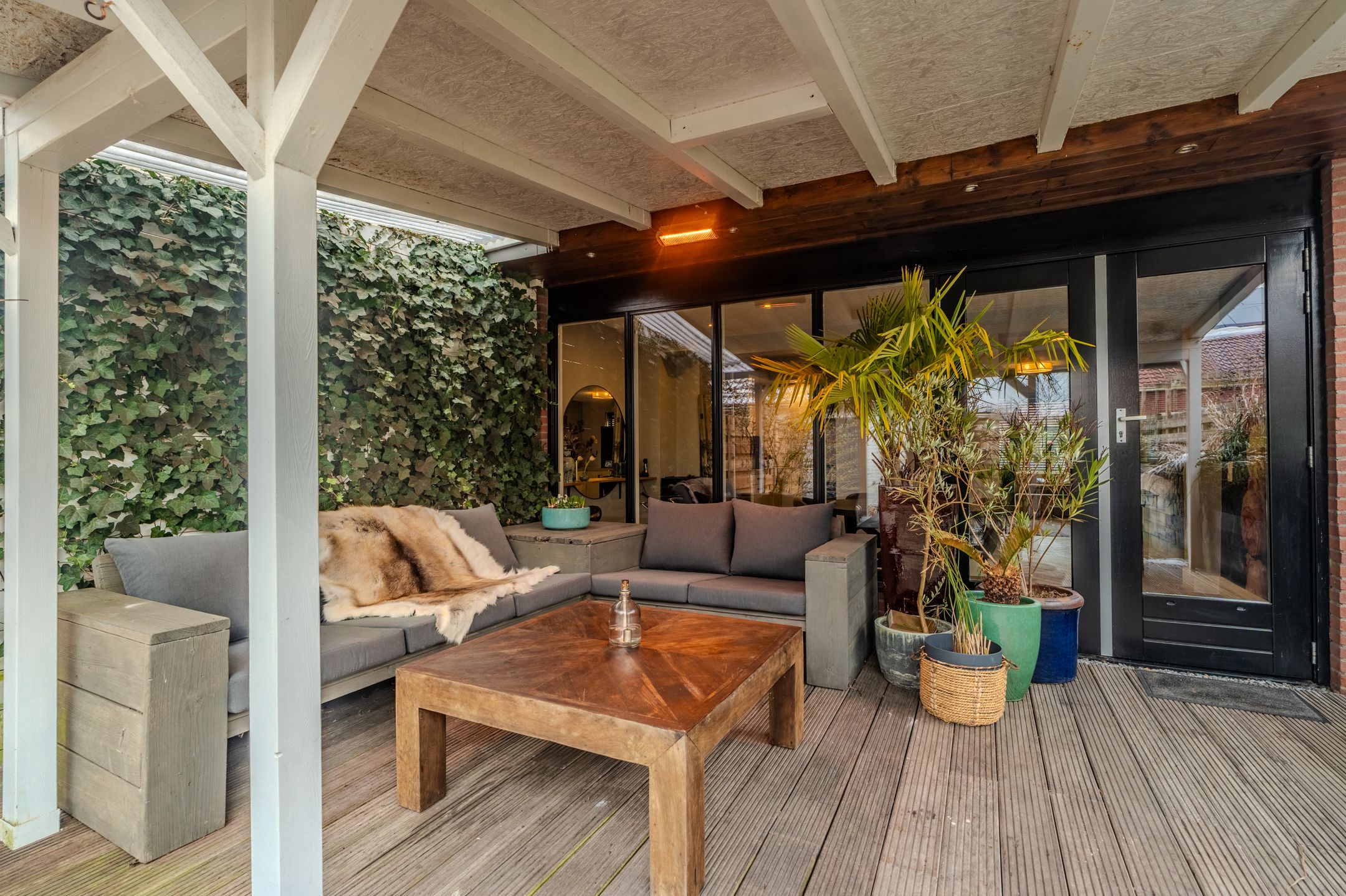 Foto 33 van M.A. de Ruyterlaan 39