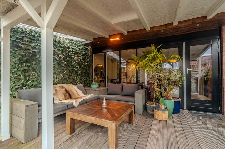 Foto 33 van M.A. de Ruyterlaan 39