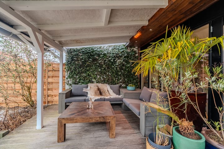 Foto 34 van M.A. de Ruyterlaan 39