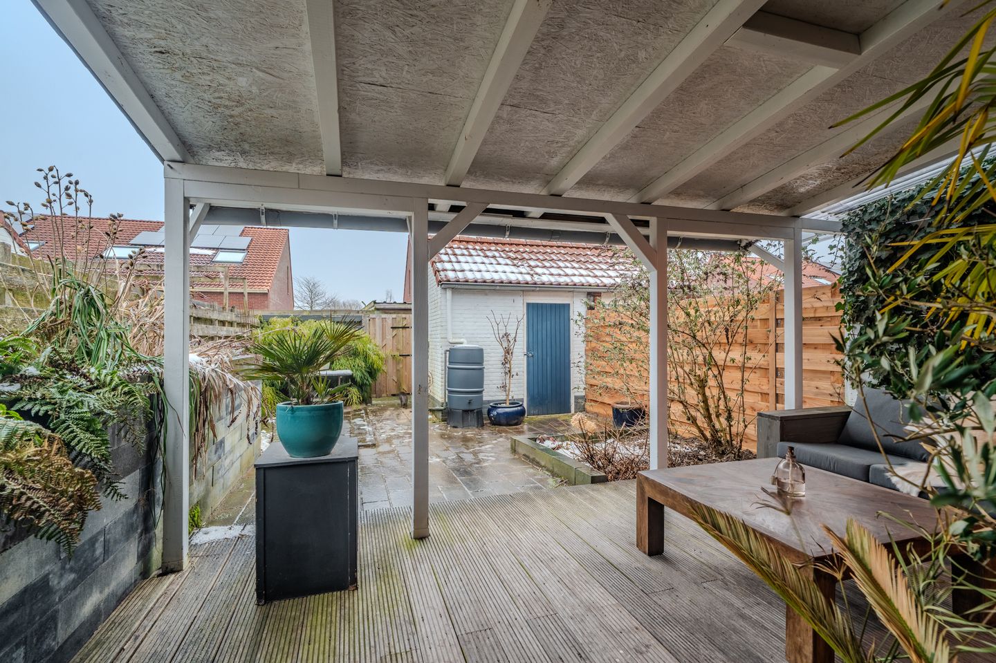 Foto 35 van M.A. de Ruyterlaan 39