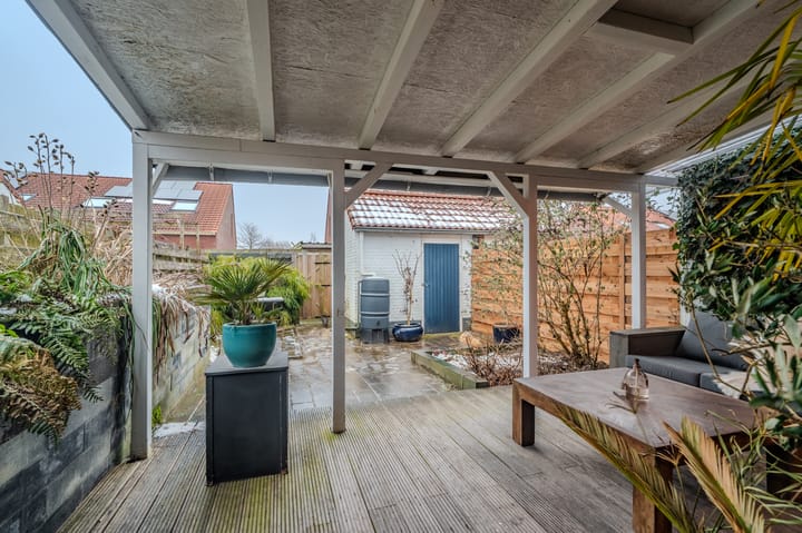 Foto 35 van M.A. de Ruyterlaan 39