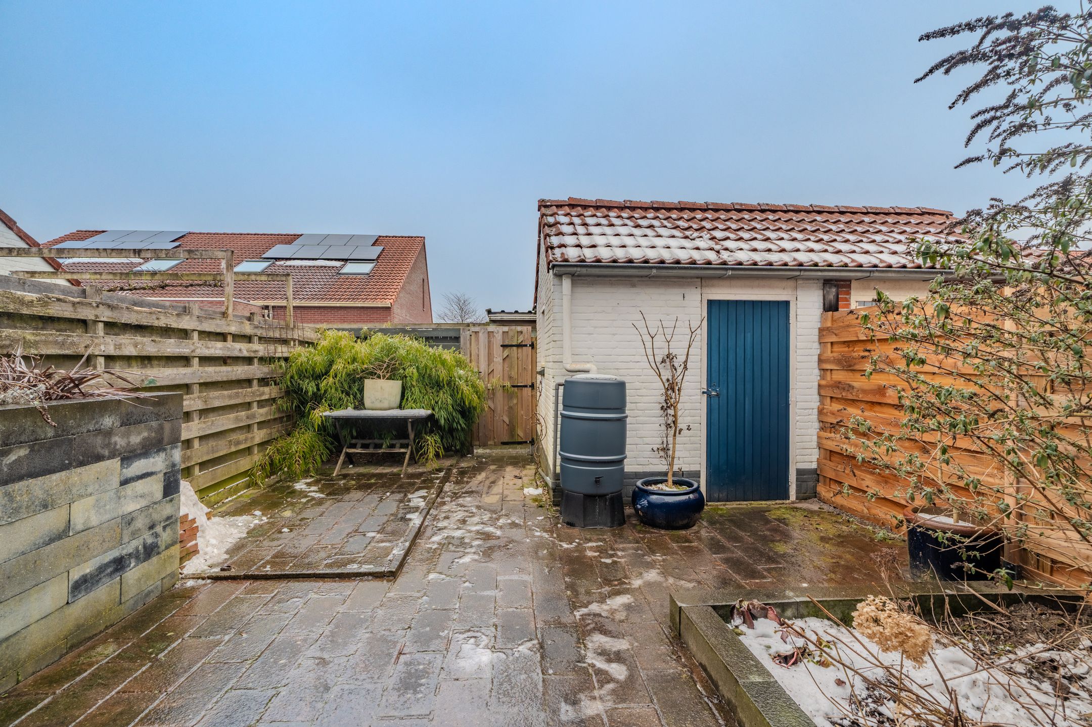 Foto 36 van M.A. de Ruyterlaan 39