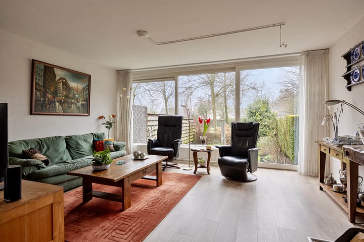 Foto 2 van J. van de Veldelaan 138