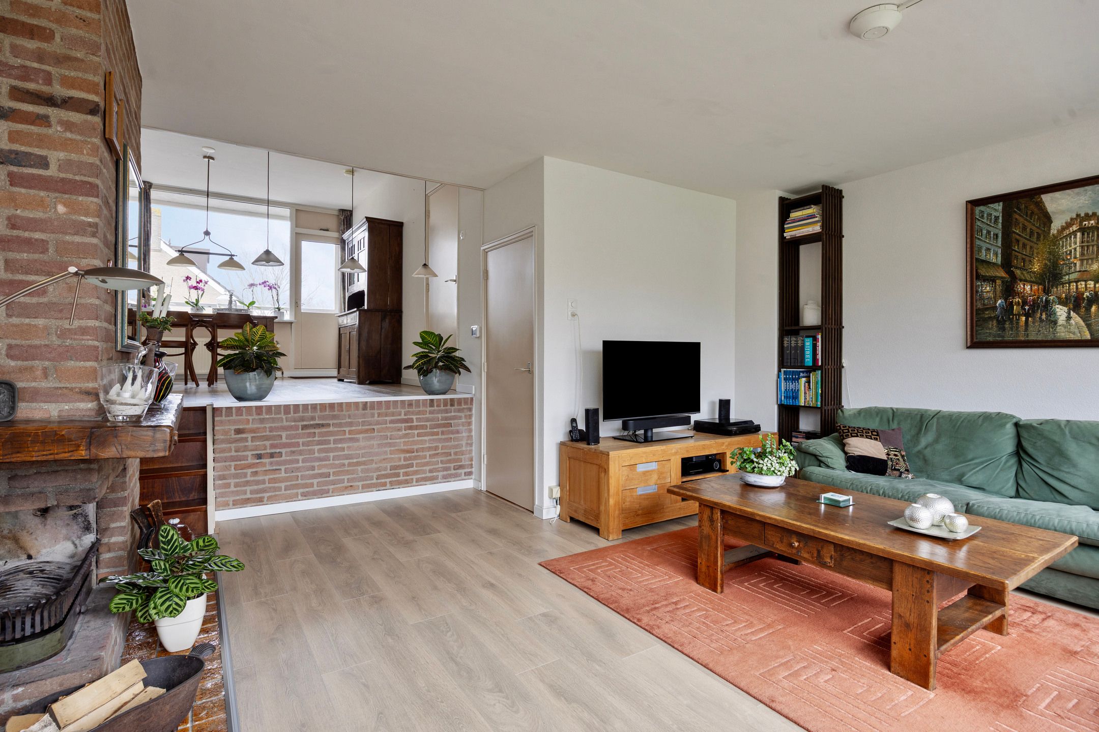 Foto 3 van J. van de Veldelaan 138