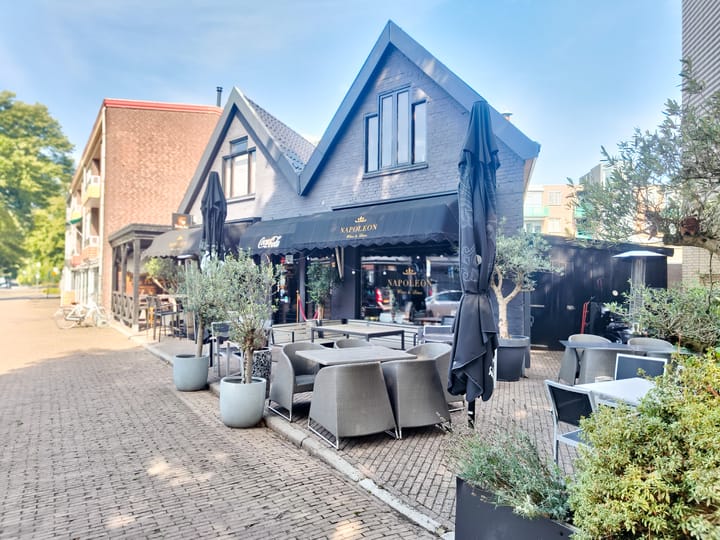 Kolhoopstraat 11-13, Emmen