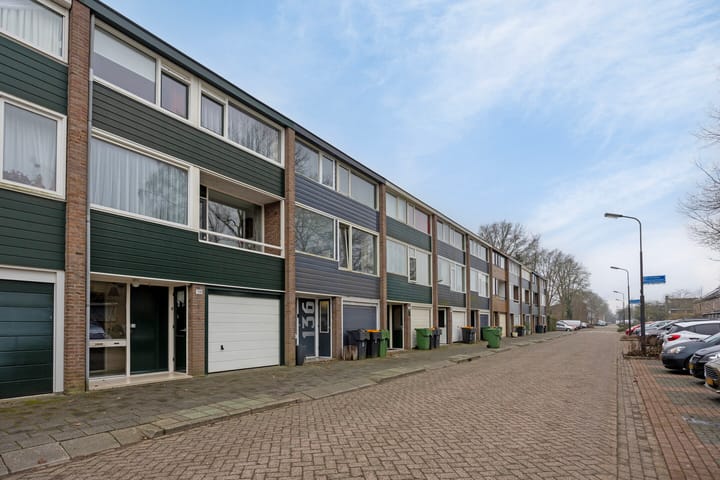 Foto 7 van J. van de Veldelaan 138