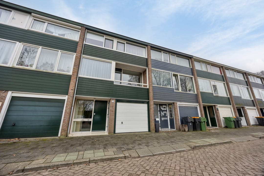 Foto 8 van J. van de Veldelaan 138