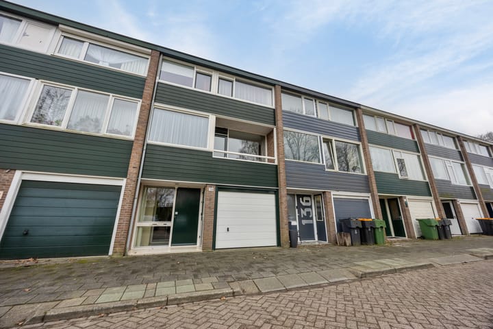 Foto 8 van J. van de Veldelaan 138