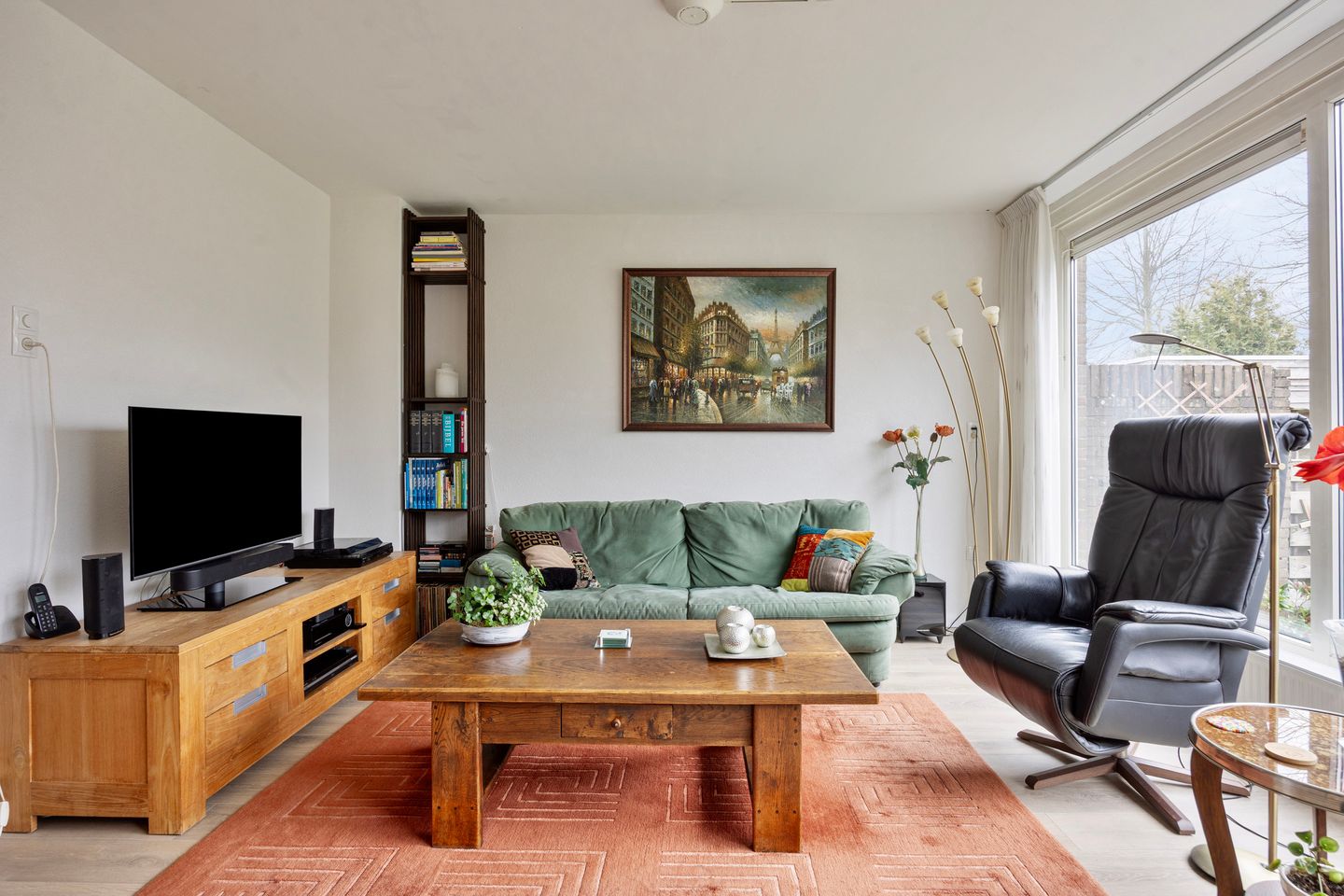 Foto 14 van J. van de Veldelaan 138