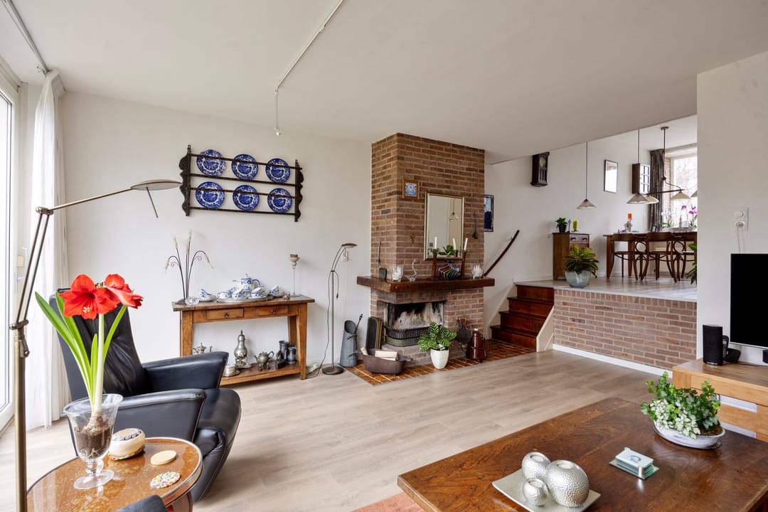 Foto 16 van J. van de Veldelaan 138