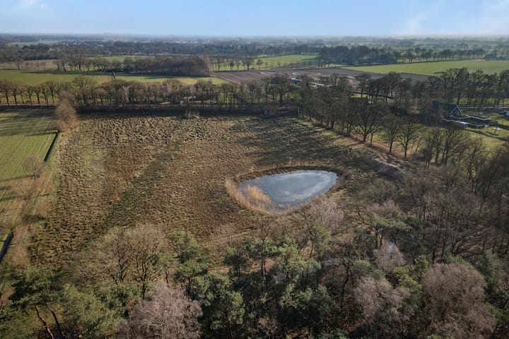 Landgoed De Berkt - Bouwkavel 1