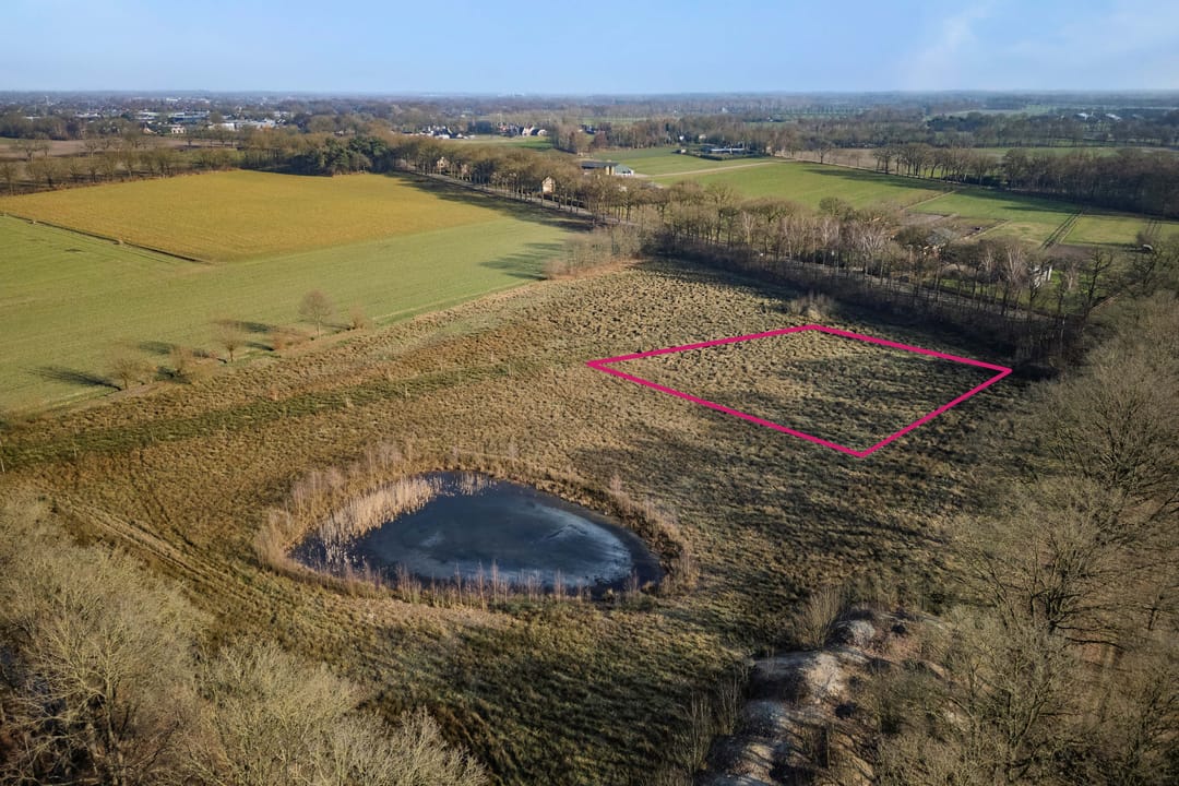 Photo 1 of Landgoed De Berkt - Bouwkavel 2
