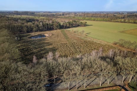 Landgoed De Berkt - Bouwkavel 2 secondary image