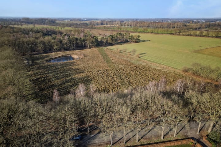 Foto 2 van Landgoed De Berkt - Bouwkavel 2