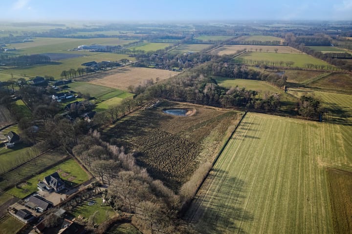 Foto 3 van Landgoed De Berkt - Bouwkavel 2