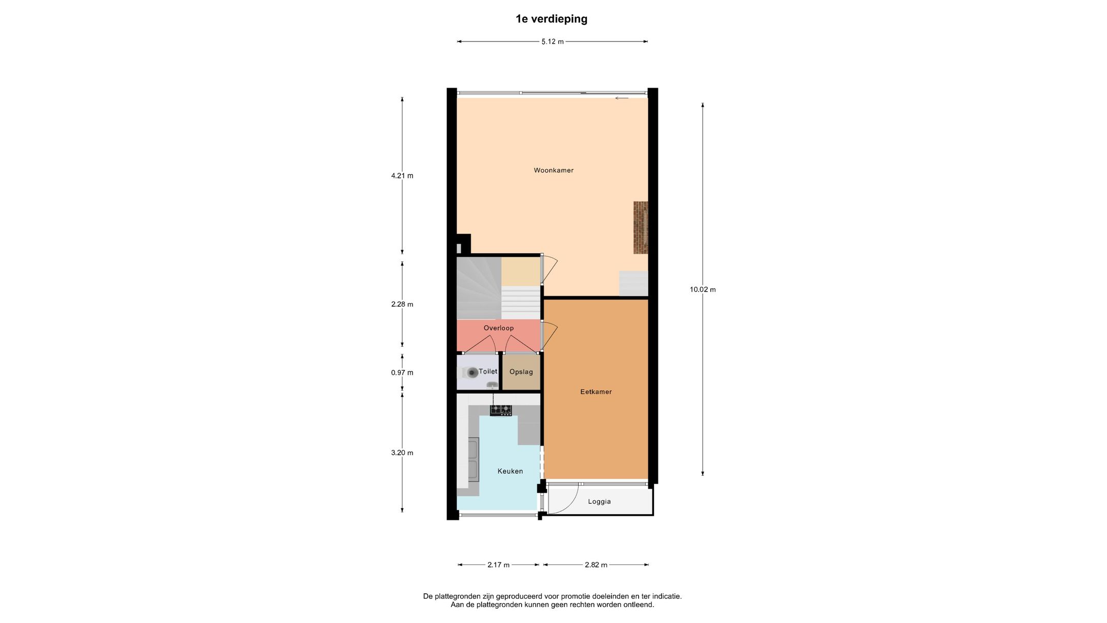 Foto 24 van J. van de Veldelaan 138