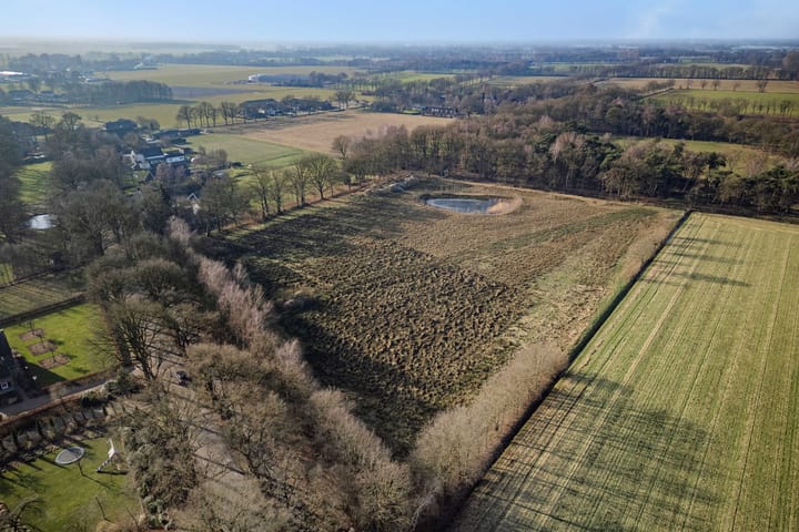 Foto 4 van Landgoed De Berkt - Bouwkavel 2