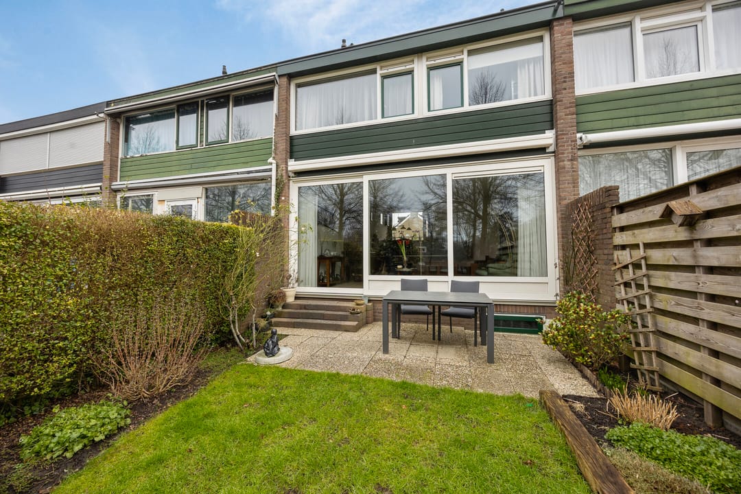 Foto 38 van J. van de Veldelaan 138