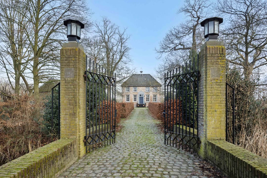 Foto 23 van Landgoed De Berkt - Bouwkavel 1