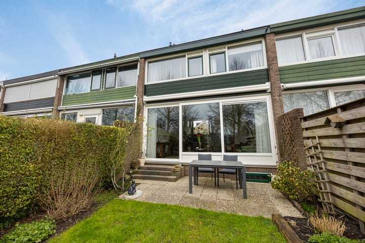 Foto 39 van J. van de Veldelaan 138