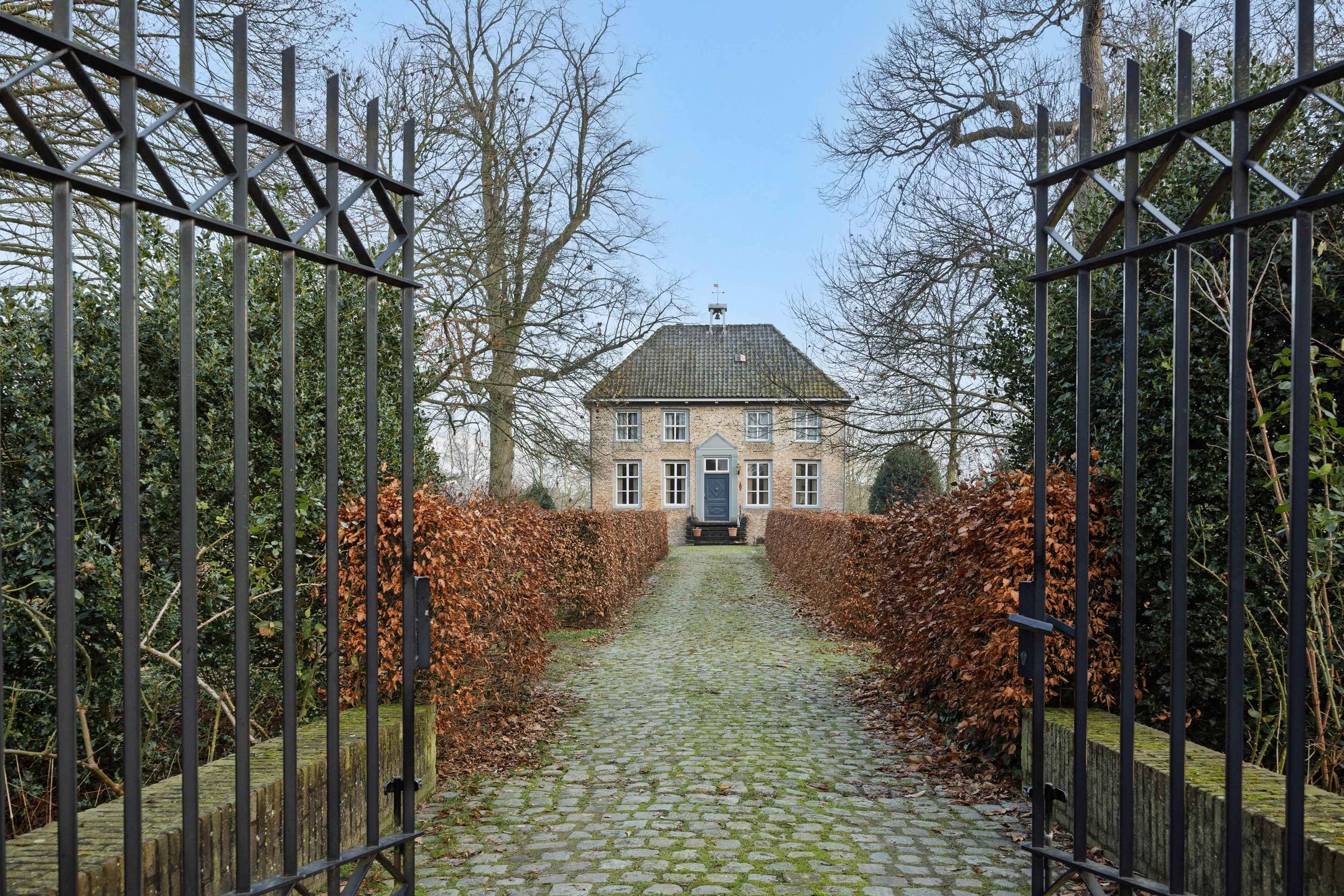 Foto 24 van Landgoed De Berkt - Bouwkavel 1