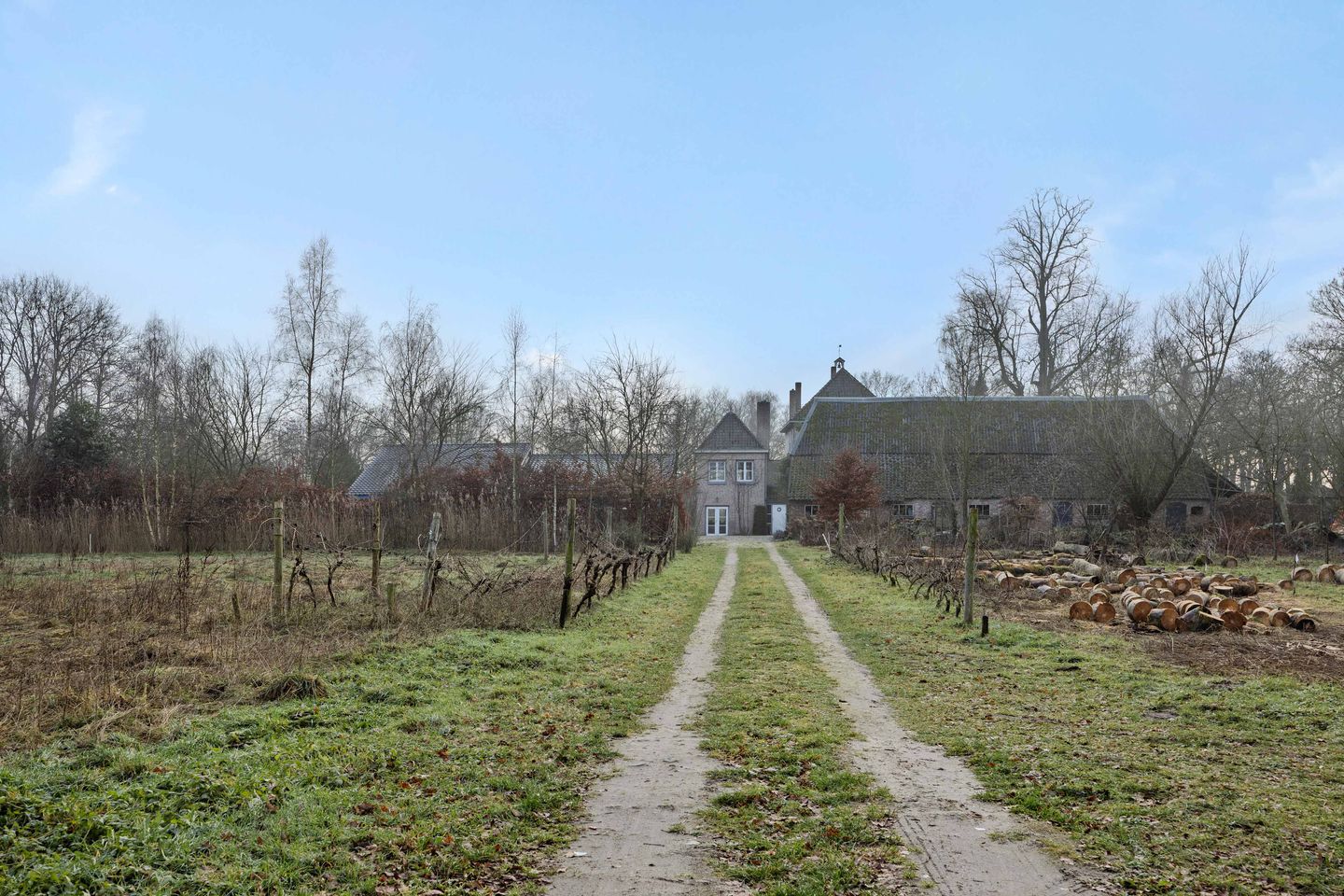 Foto 25 van Landgoed De Berkt - Bouwkavel 1