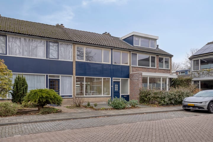 Foto 19 van Roland Holsthof 21