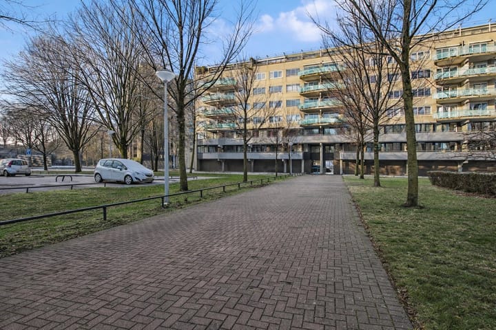 Wittgensteinlaan 266