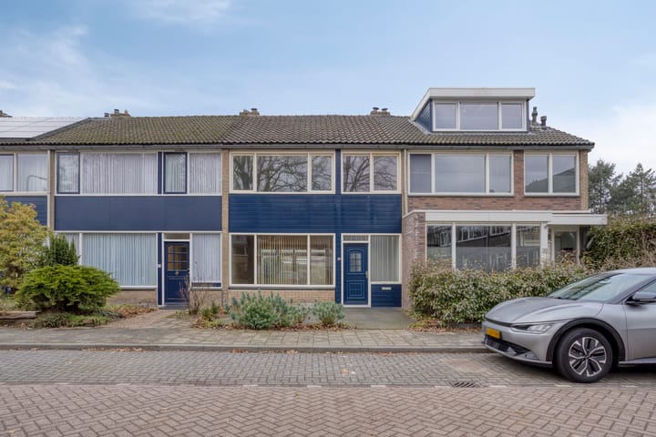 Foto 1 van Roland Holsthof 21