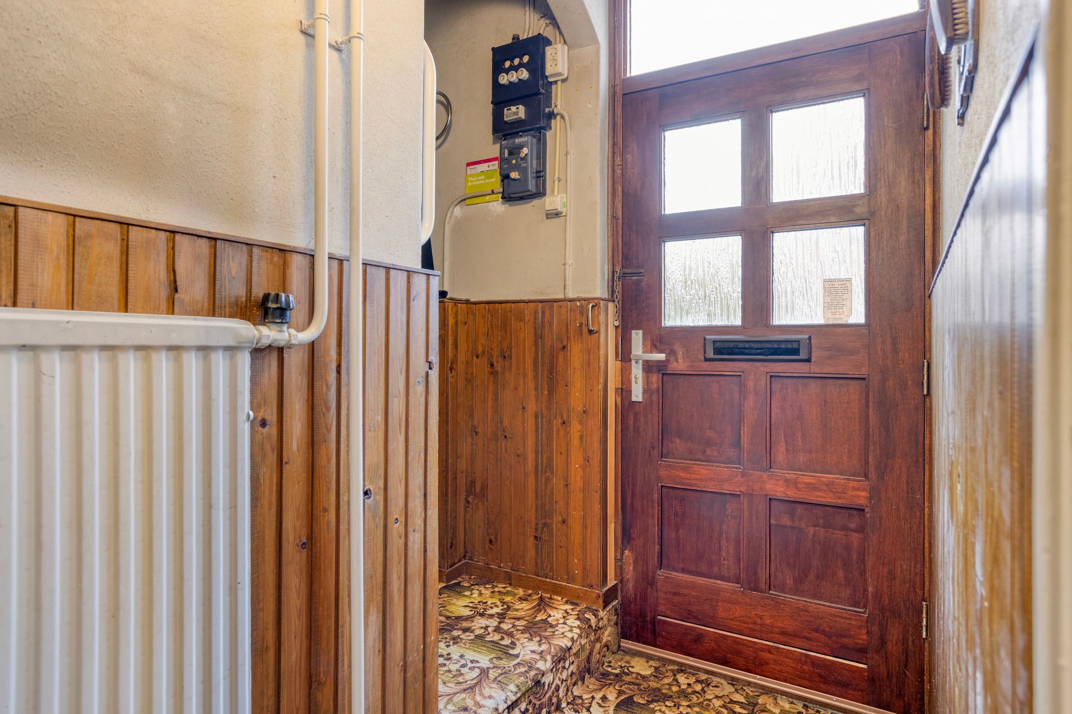 Photo 3 of Oegstgeestsestraat 16