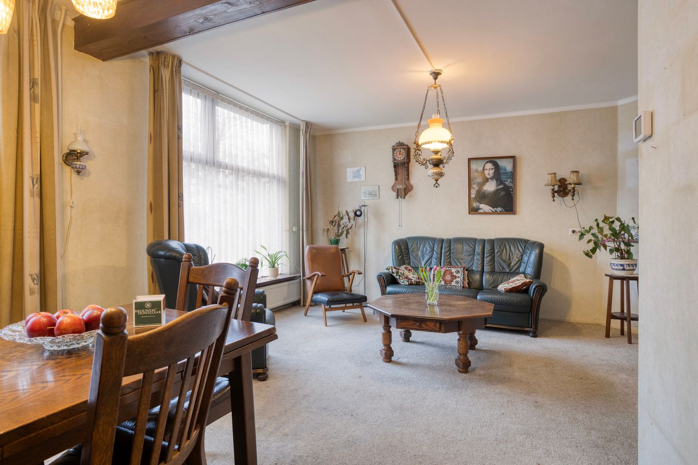 Photo 4 of Oegstgeestsestraat 16