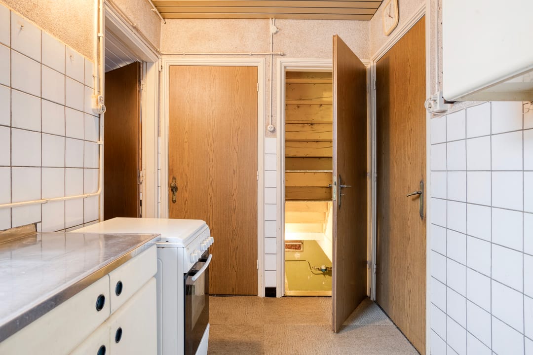 Photo 7 of Oegstgeestsestraat 16