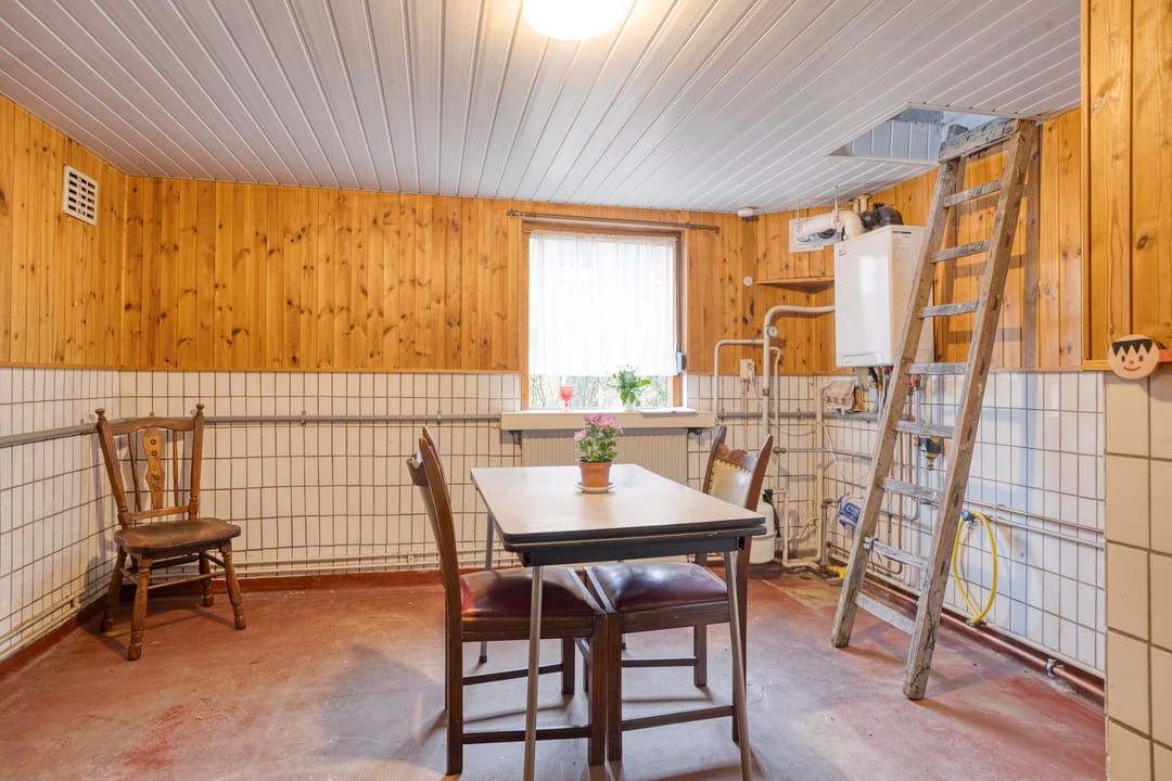 Photo 8 of Oegstgeestsestraat 16