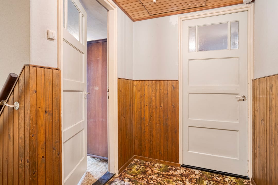 Photo 11 of Oegstgeestsestraat 16