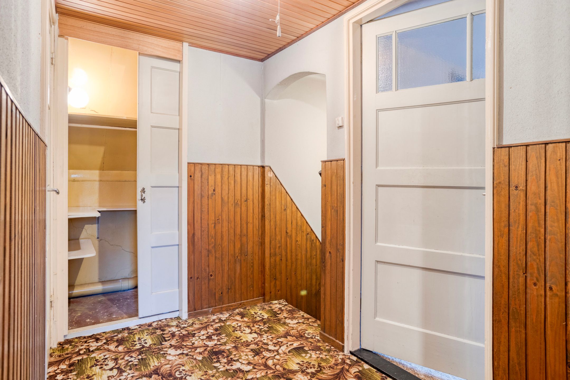 Photo 12 of Oegstgeestsestraat 16