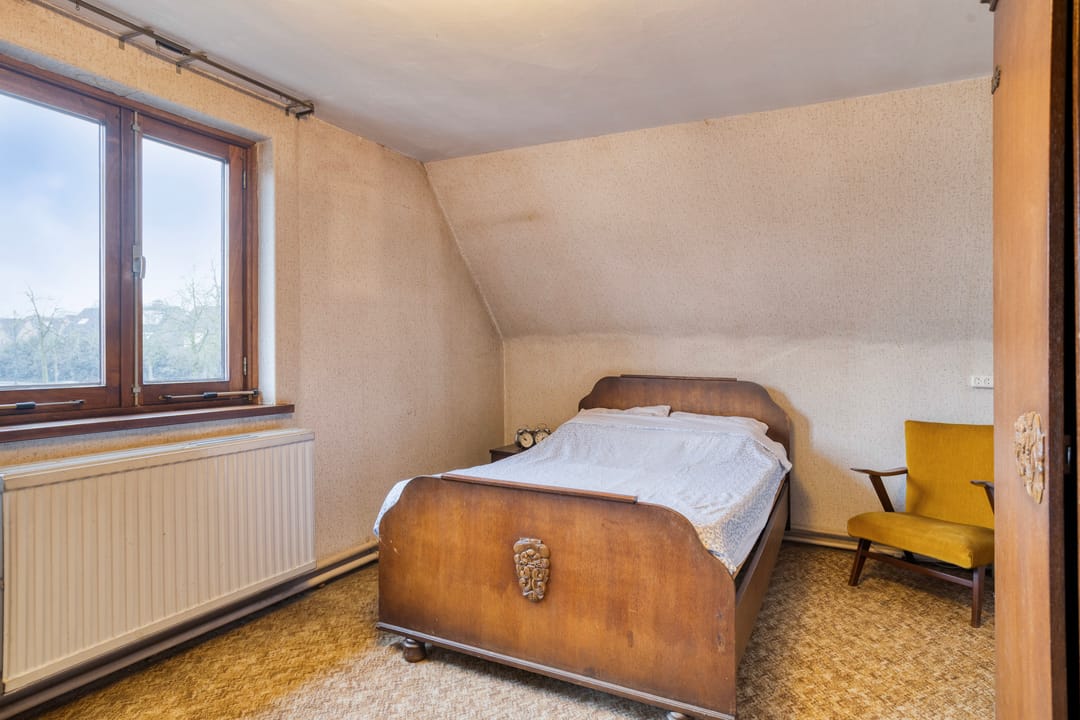 Photo 13 of Oegstgeestsestraat 16