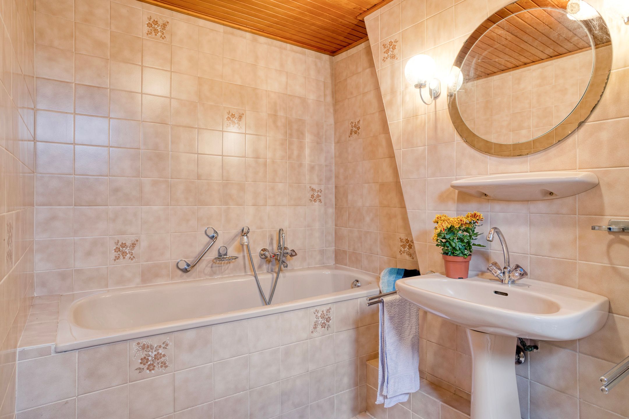 Photo 15 of Oegstgeestsestraat 16