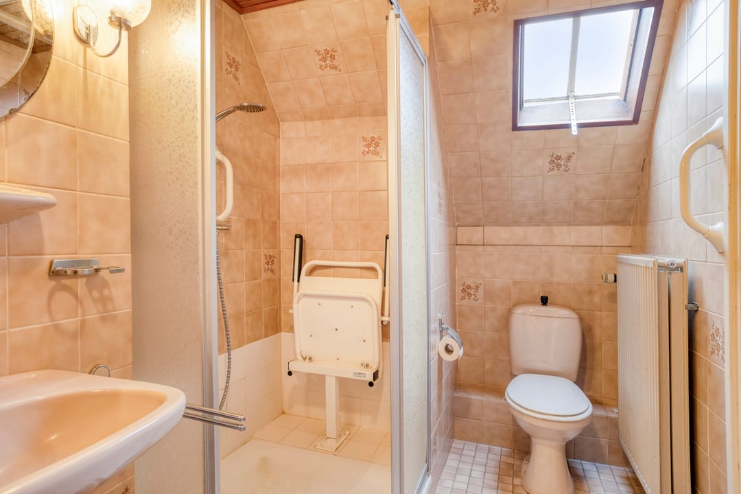 Photo 16 of Oegstgeestsestraat 16