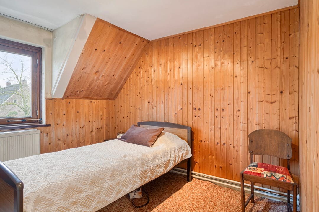 Photo 17 of Oegstgeestsestraat 16