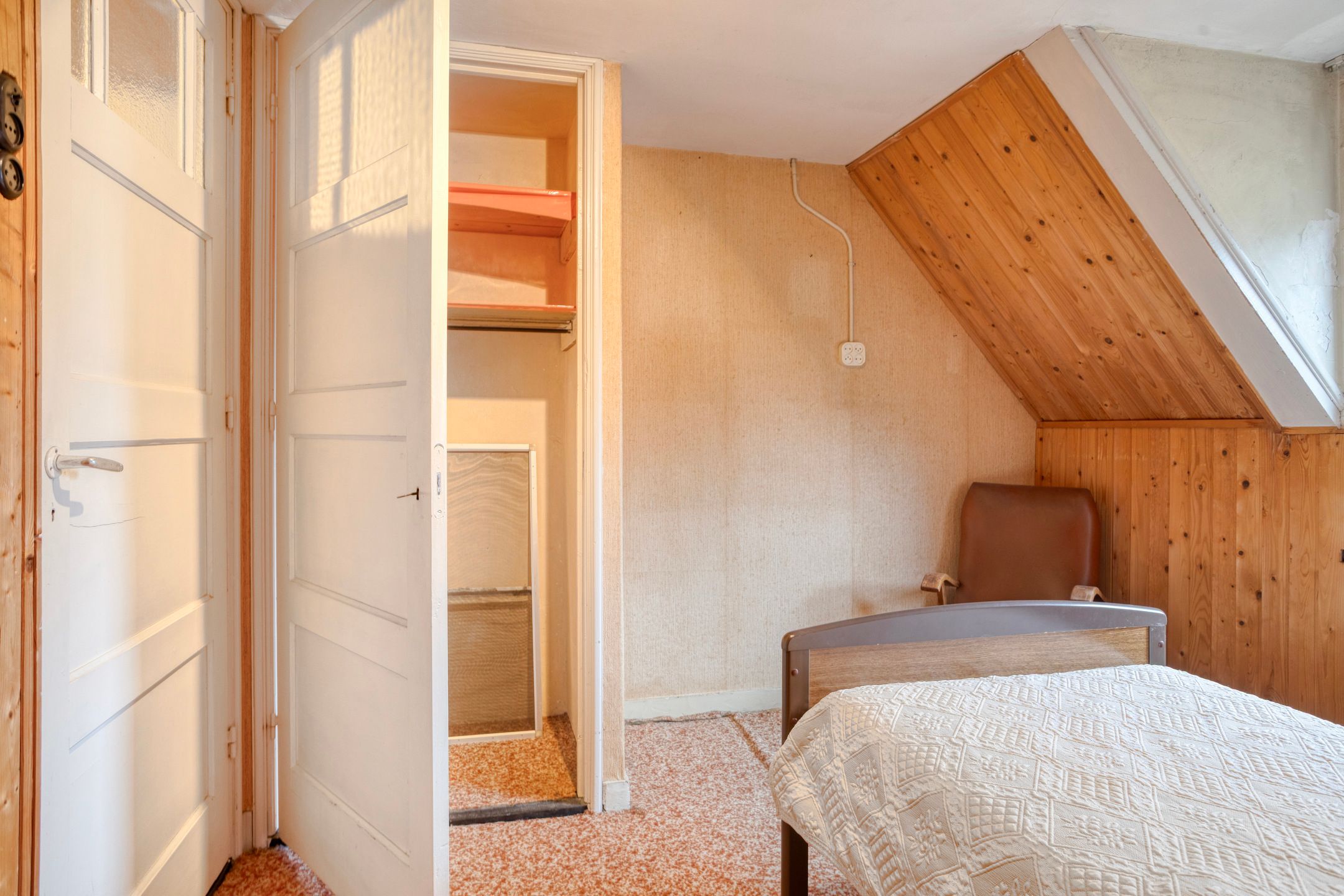 Photo 18 of Oegstgeestsestraat 16