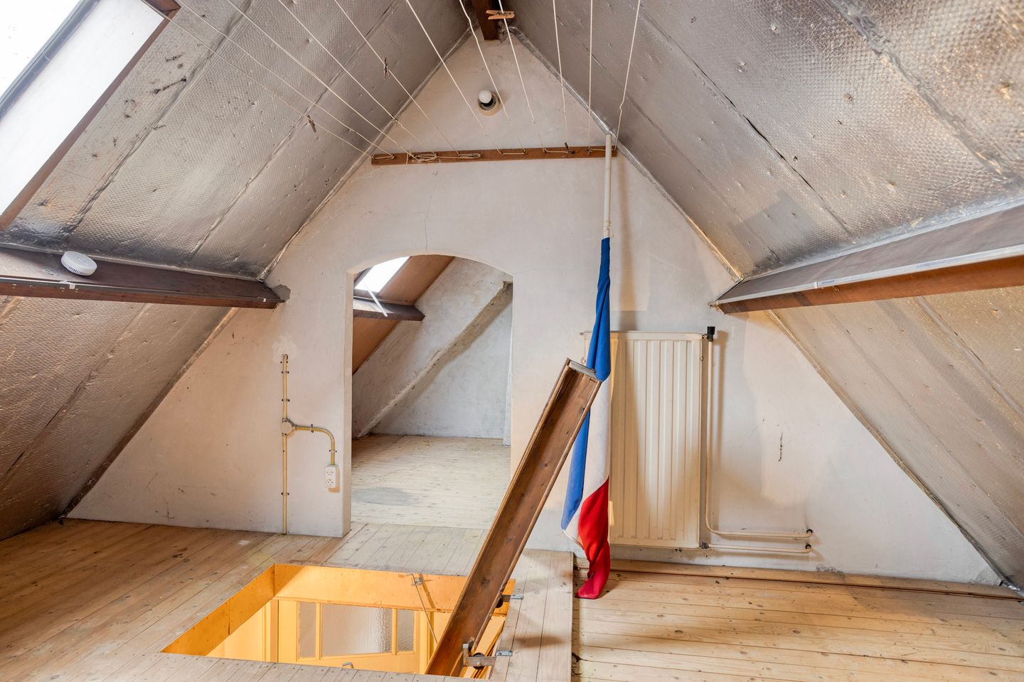 Photo 19 of Oegstgeestsestraat 16