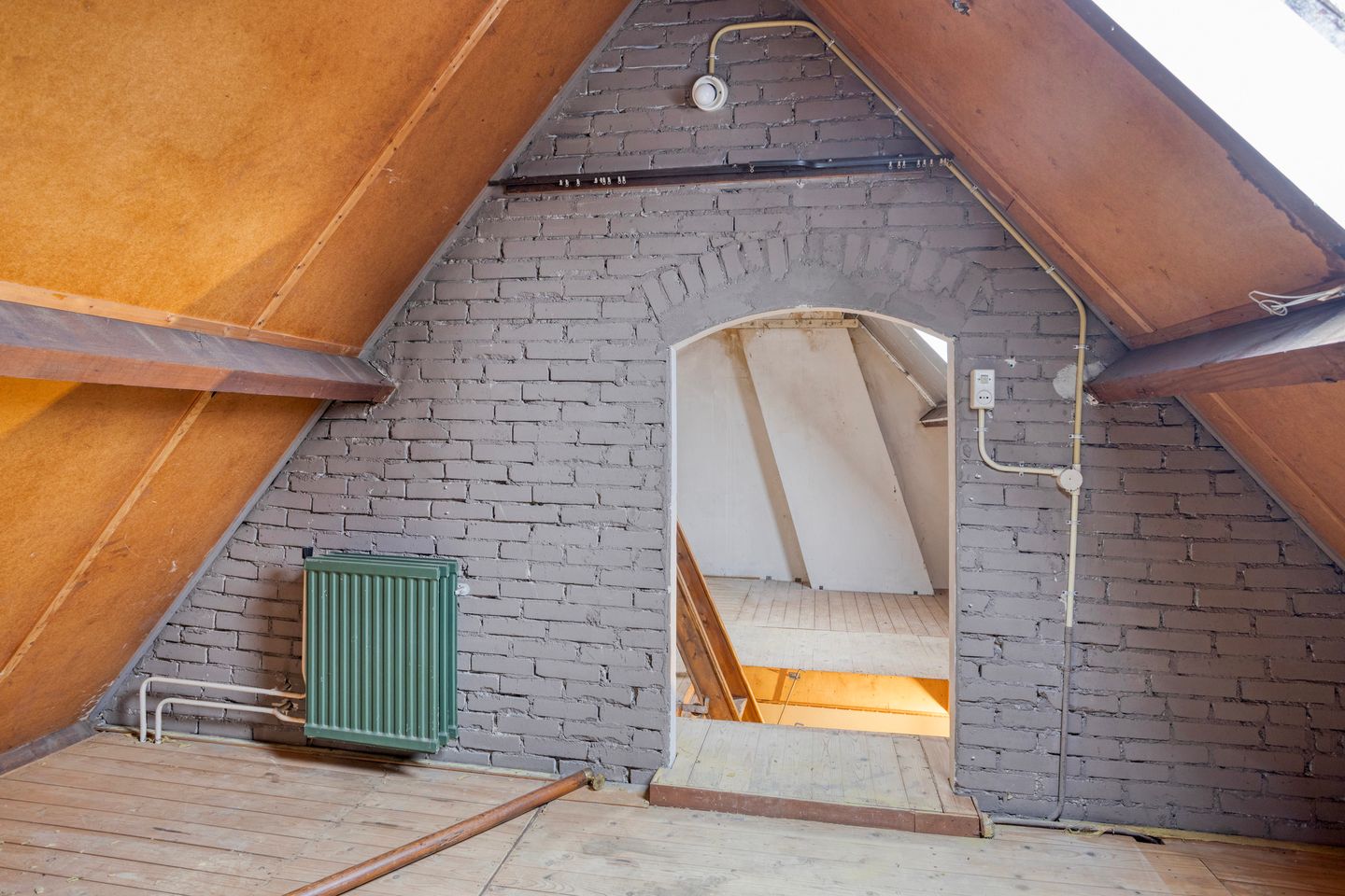 Photo 20 of Oegstgeestsestraat 16