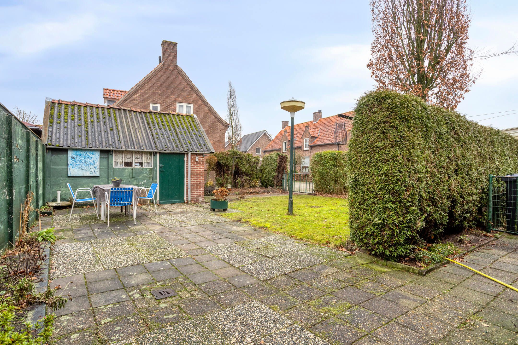 Photo 21 of Oegstgeestsestraat 16