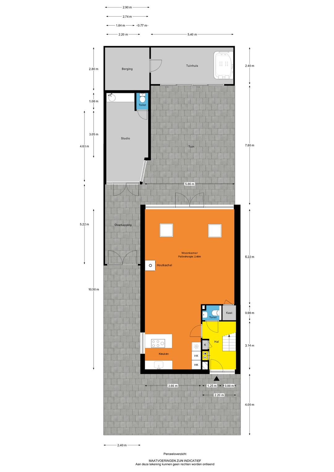Foto 41 van Plutolaan 12