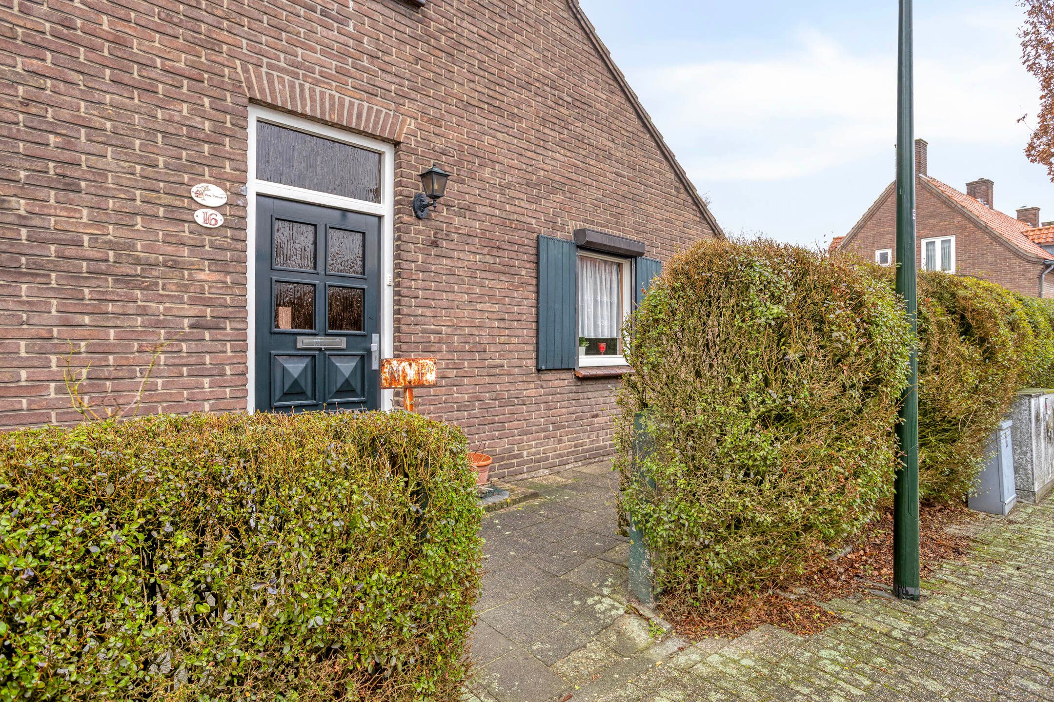 Photo 24 of Oegstgeestsestraat 16