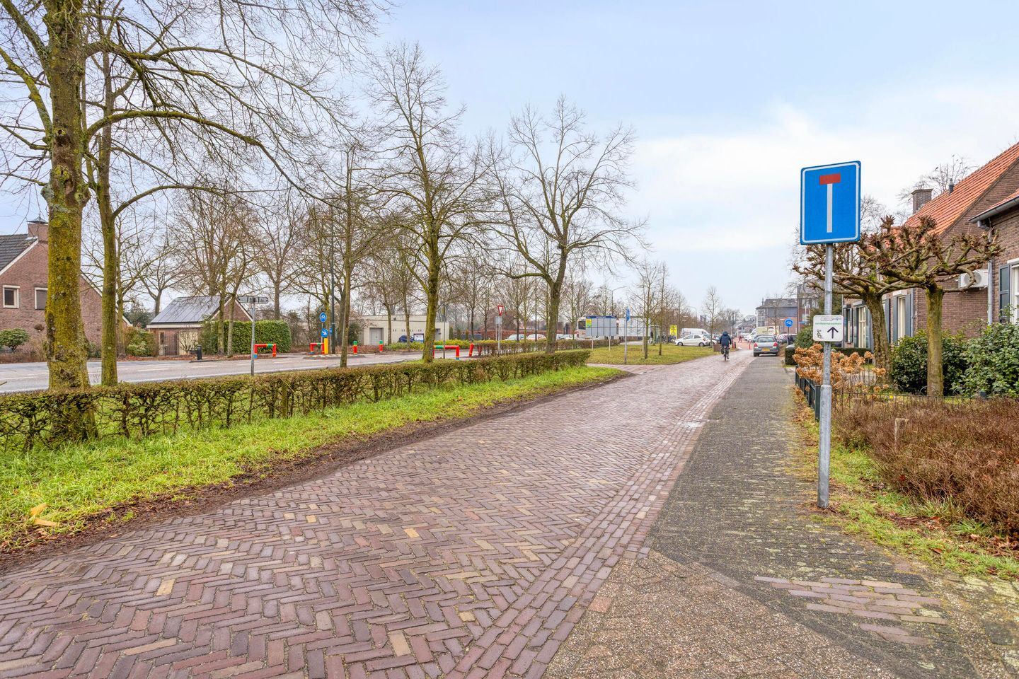 Photo 25 of Oegstgeestsestraat 16